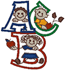 Lil Folks Learning Center Mid Logo